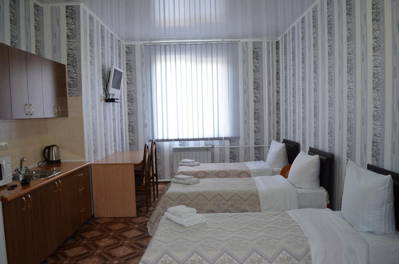 Sunlake Hotel Osokorki Kyjev Exteriér fotografie